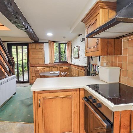 Park Cottage Ambleside Luaran gambar