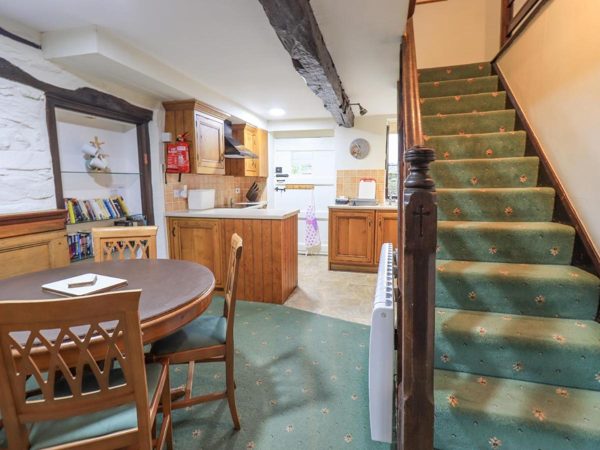 Park Cottage Ambleside Luaran gambar