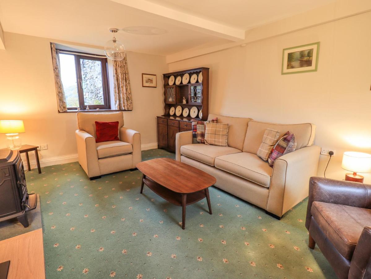 Park Cottage Ambleside Luaran gambar
