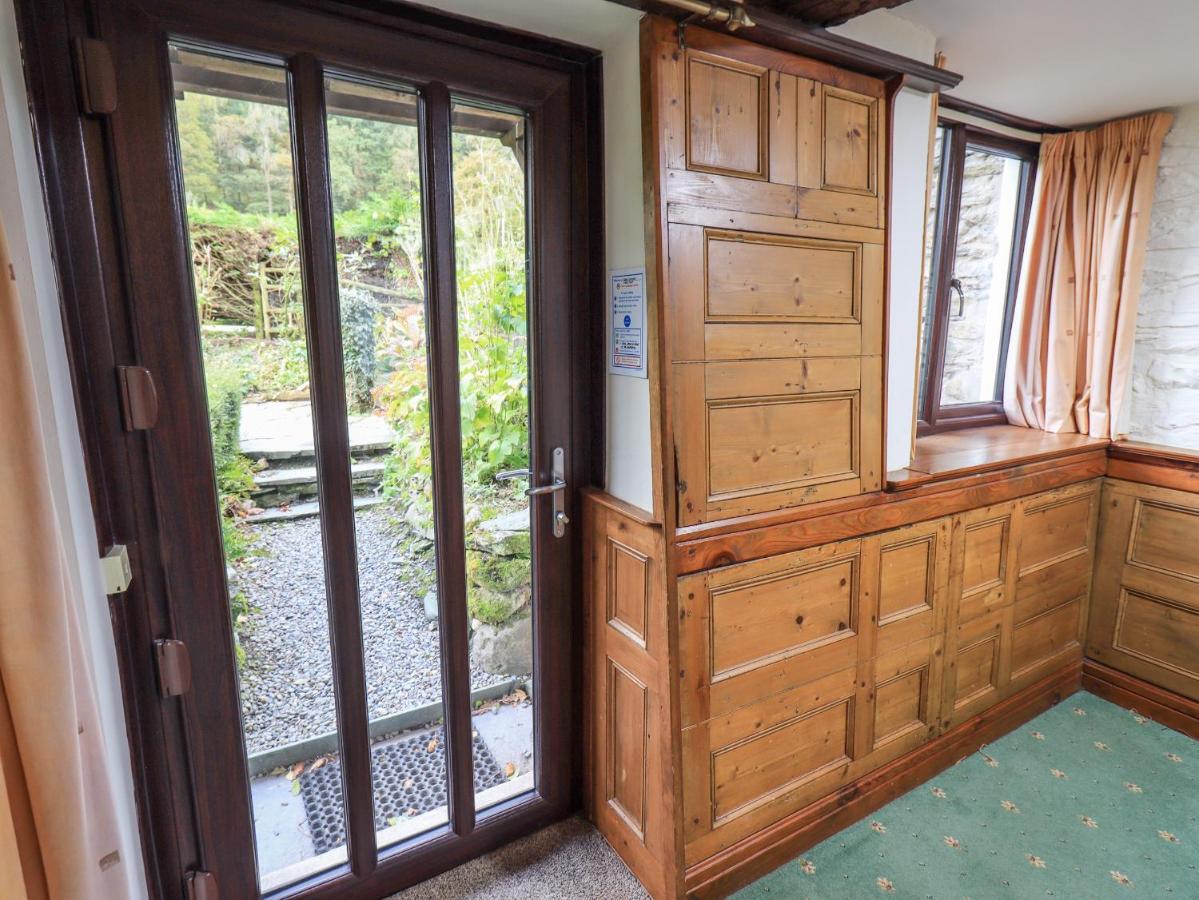 Park Cottage Ambleside Luaran gambar