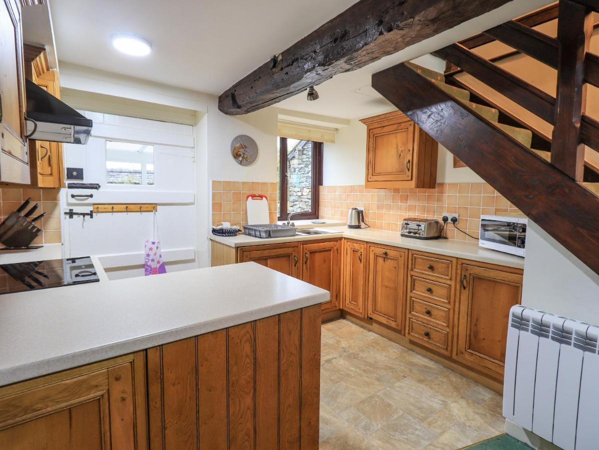 Park Cottage Ambleside Luaran gambar