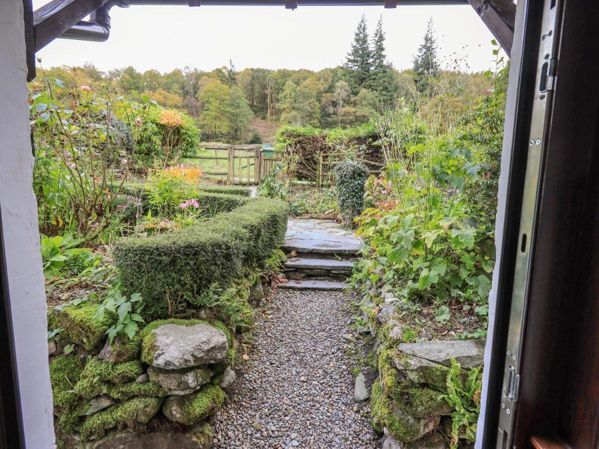 Park Cottage Ambleside Luaran gambar
