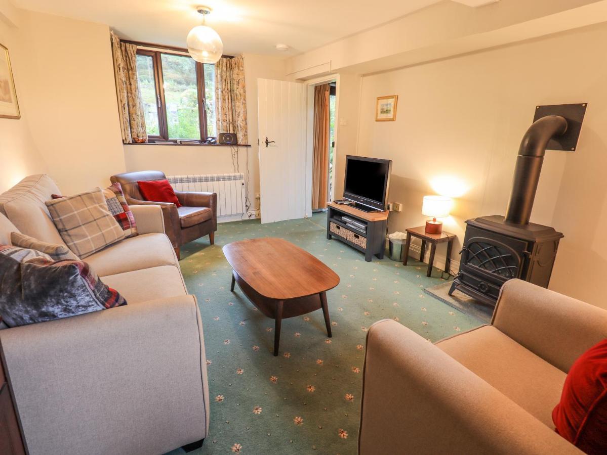 Park Cottage Ambleside Luaran gambar