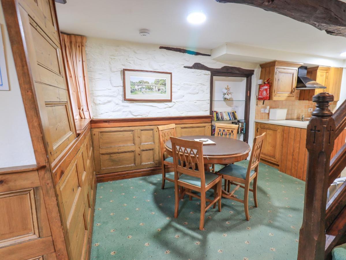 Park Cottage Ambleside Luaran gambar