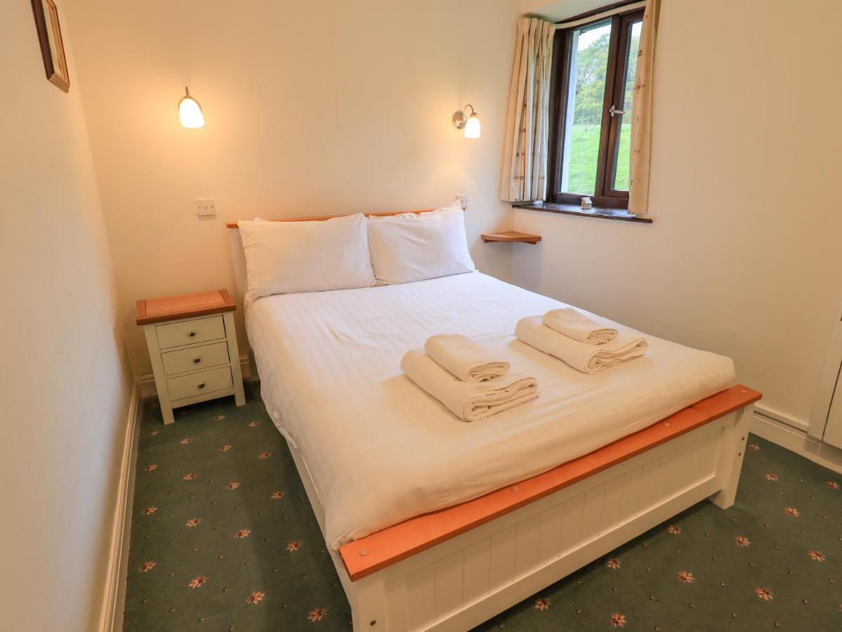 Park Cottage Ambleside Luaran gambar