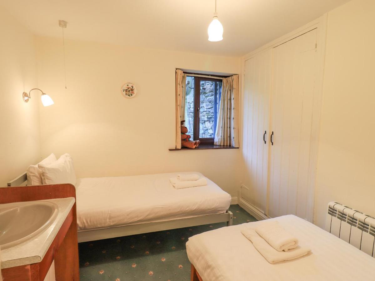Park Cottage Ambleside Luaran gambar