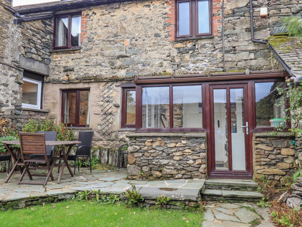 Park Cottage Ambleside Luaran gambar