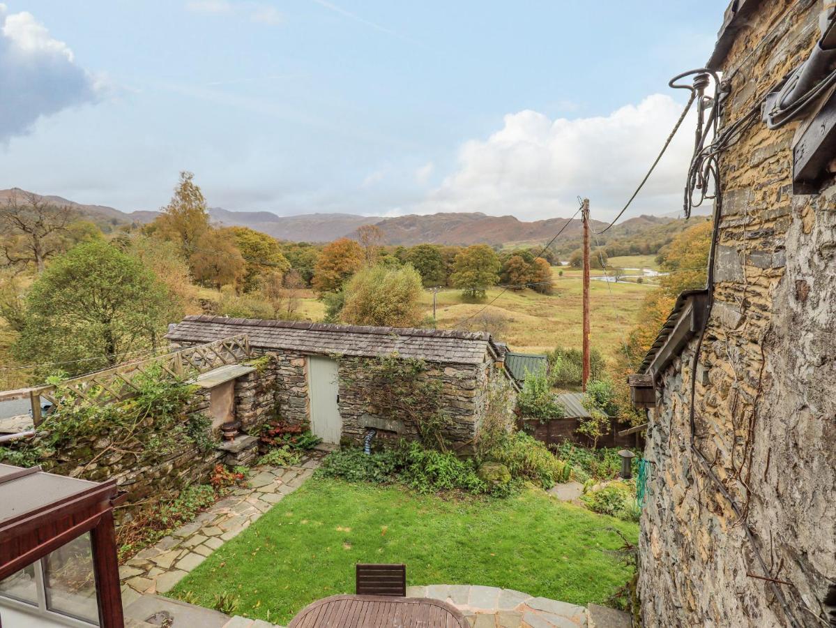 Park Cottage Ambleside Luaran gambar