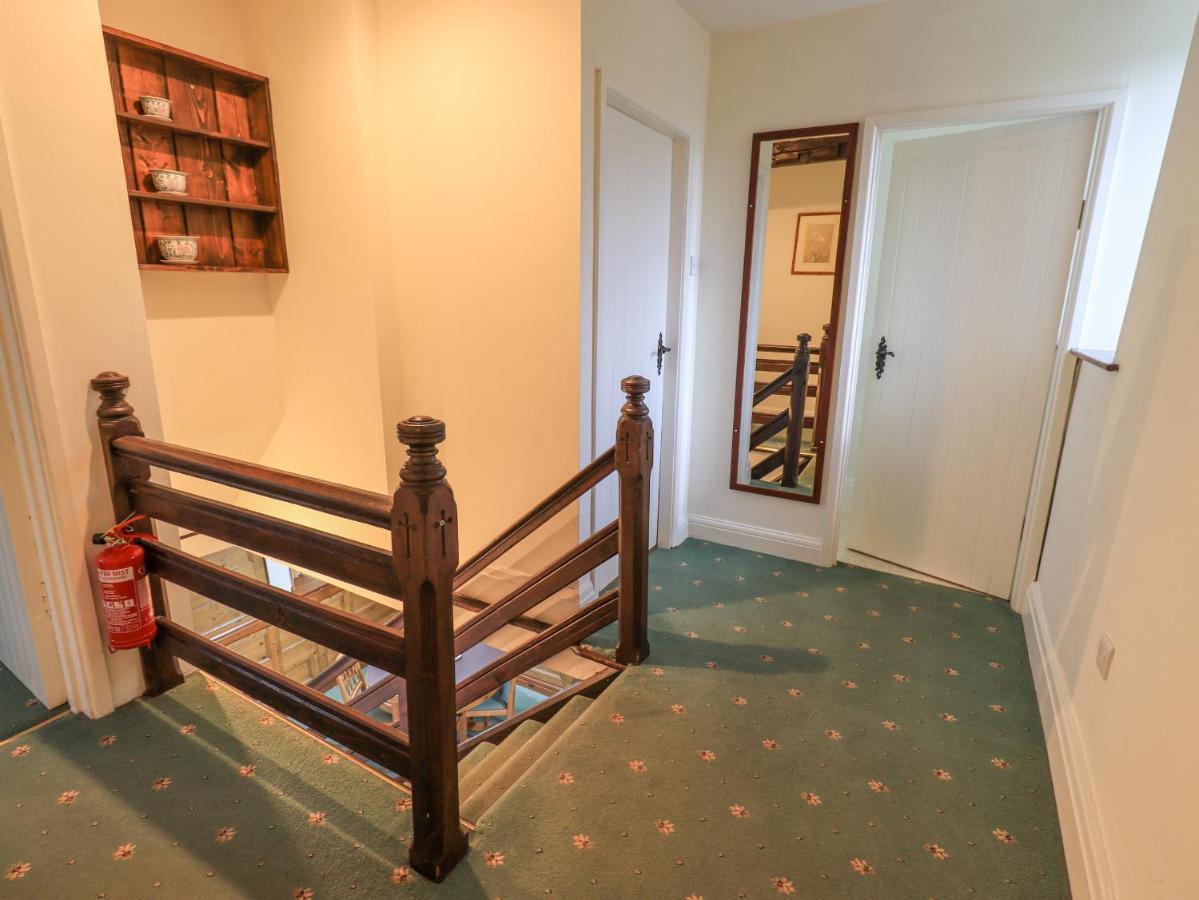 Park Cottage Ambleside Luaran gambar