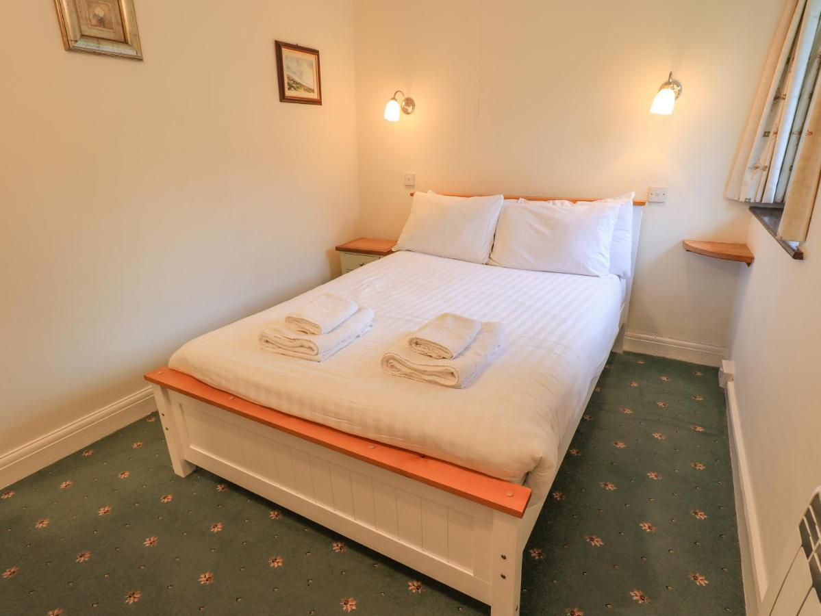 Park Cottage Ambleside Luaran gambar