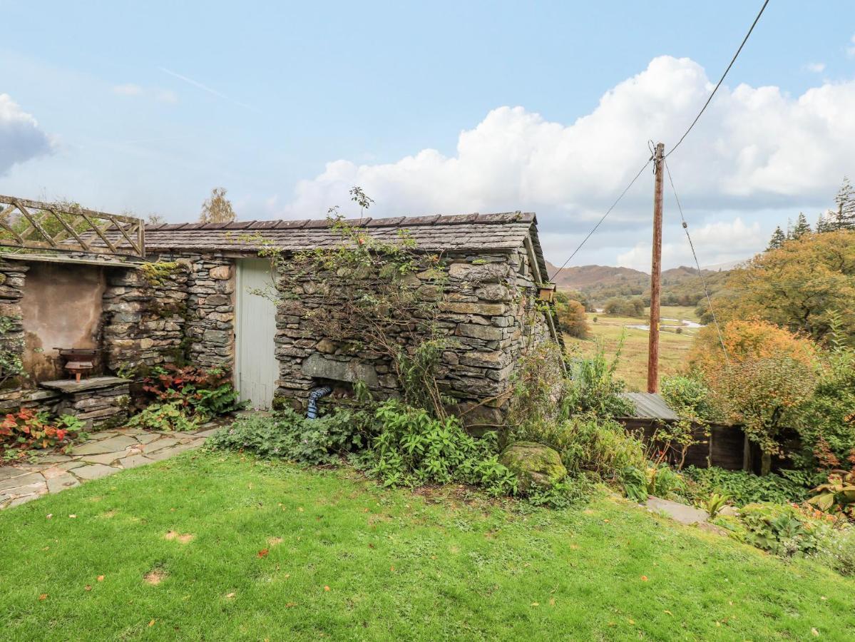 Park Cottage Ambleside Luaran gambar