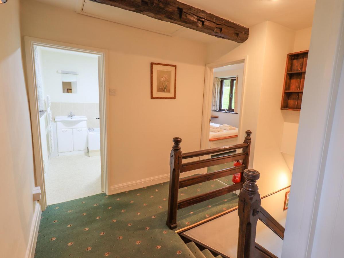 Park Cottage Ambleside Luaran gambar