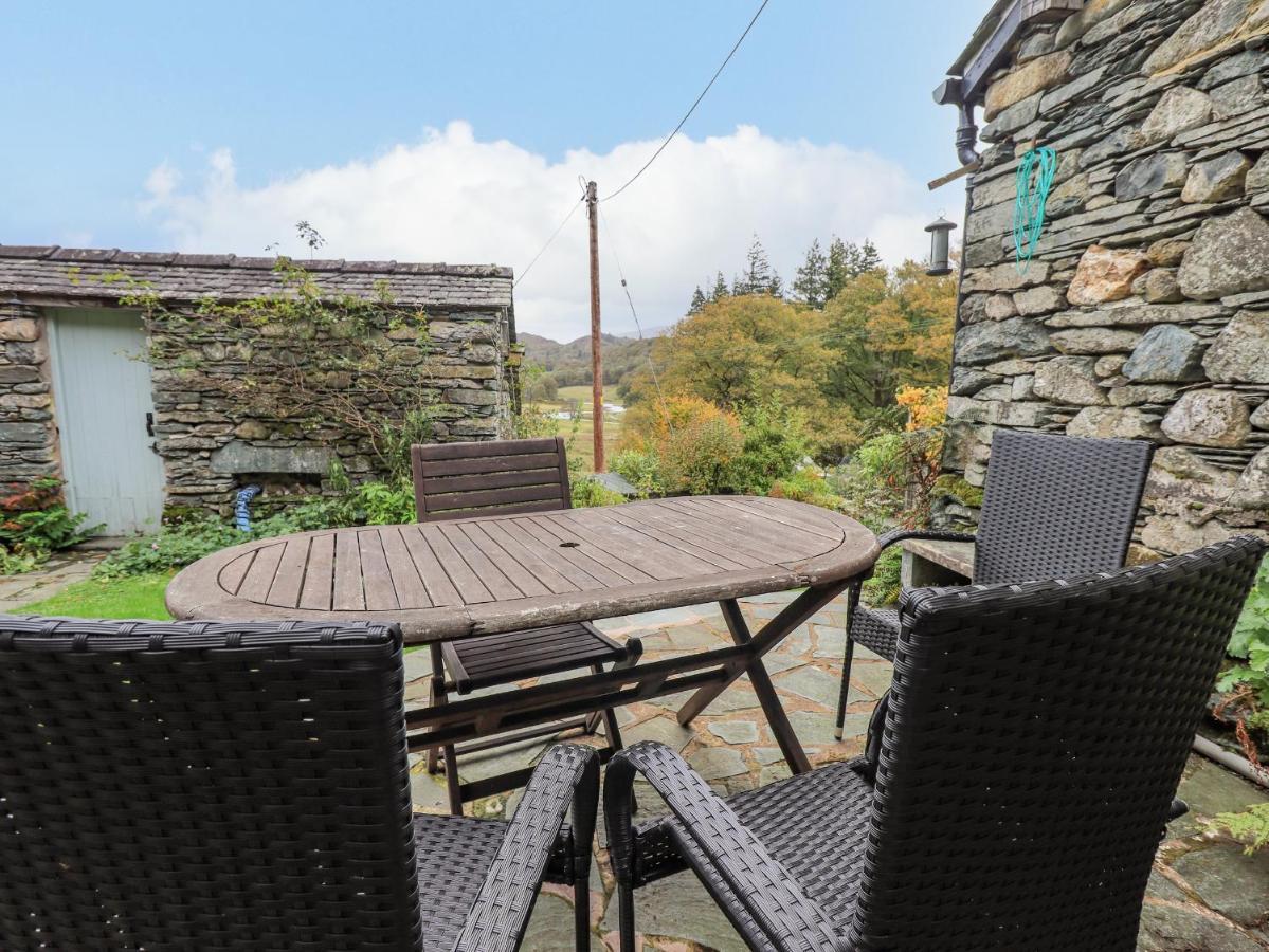 Park Cottage Ambleside Luaran gambar