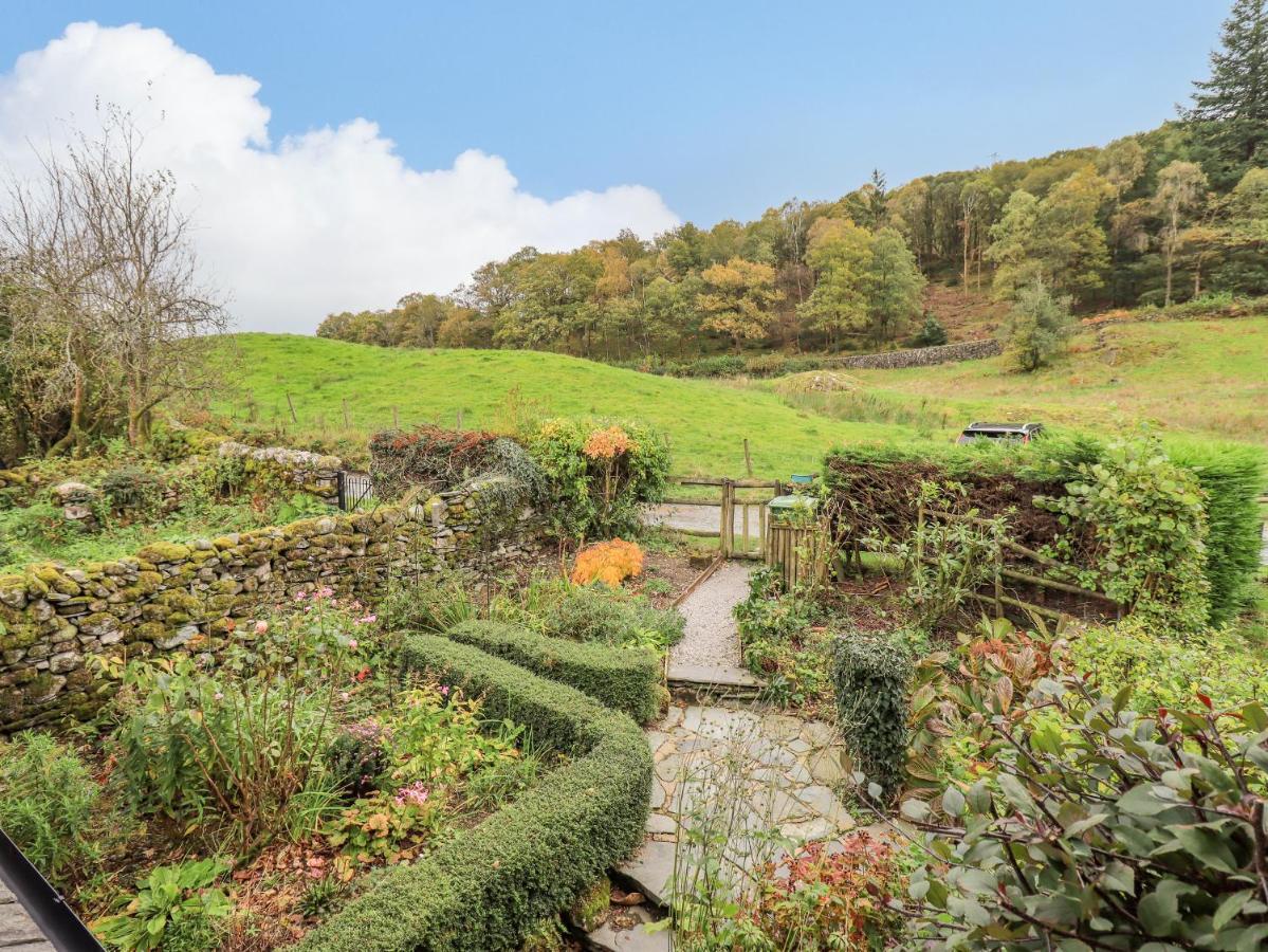 Park Cottage Ambleside Luaran gambar