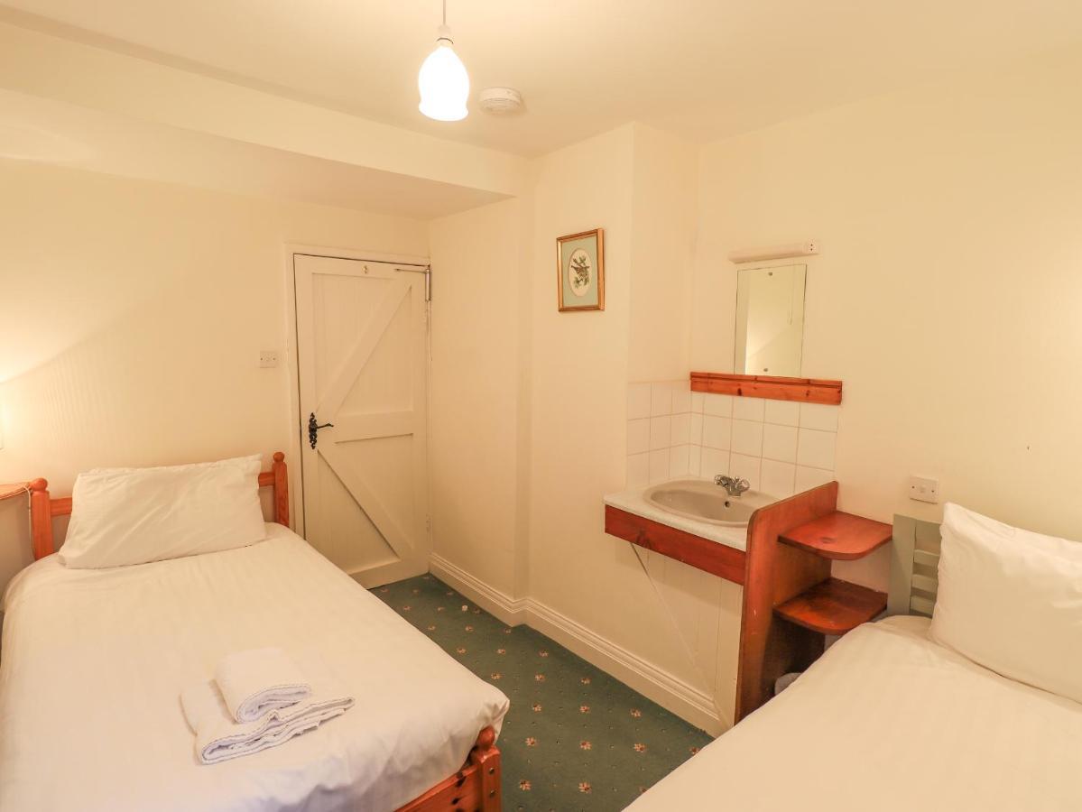 Park Cottage Ambleside Luaran gambar