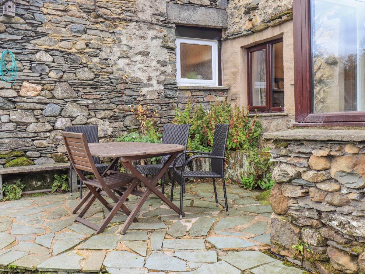Park Cottage Ambleside Luaran gambar